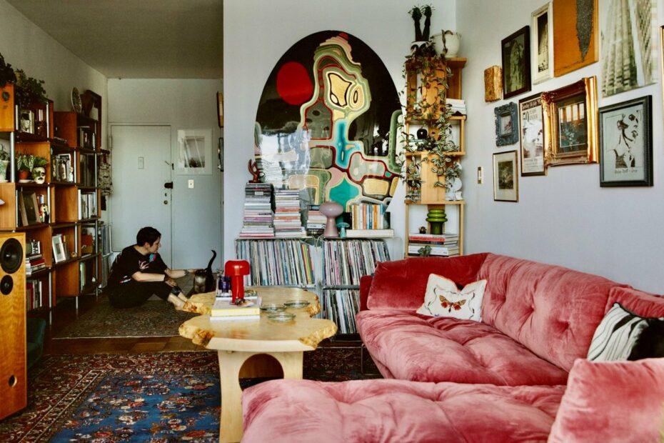 Lauren O.’s Manhattan Apartment Is a Love Letter to Rituals | Cup of Jo