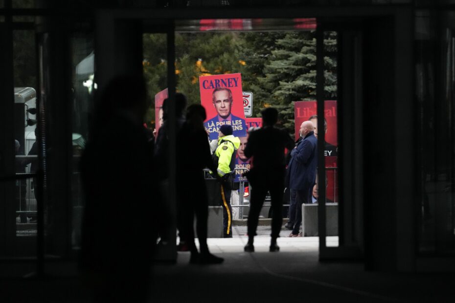 Live blog: Leaders square off in French-language debate - iPolitics