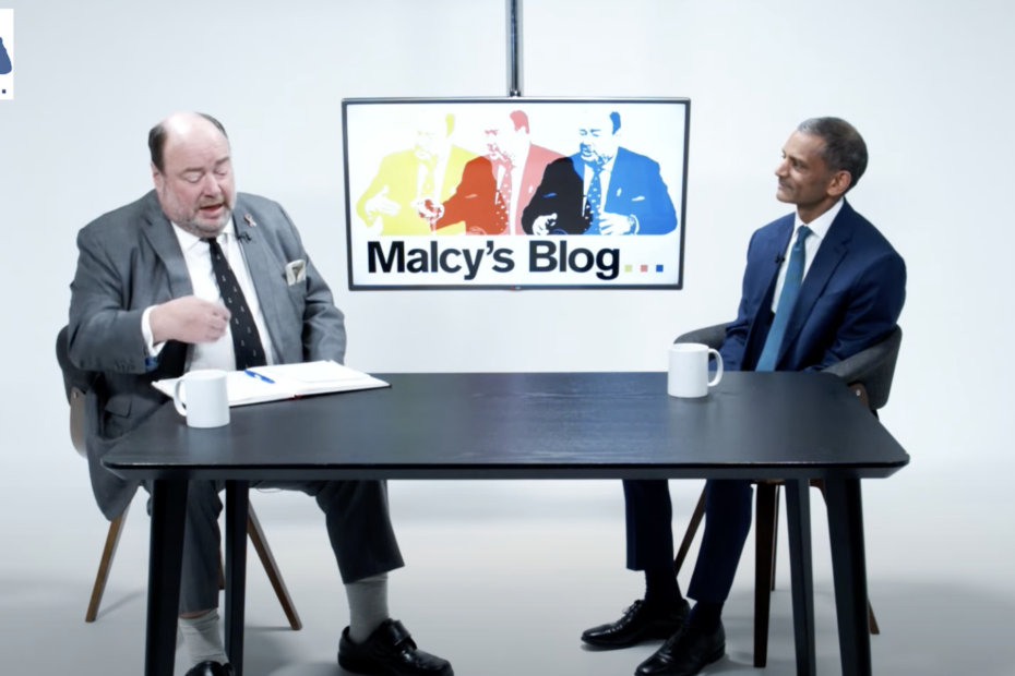 Malcy's Blog: Core Finance CEO Interview: Robert Bose of Sintana Energy