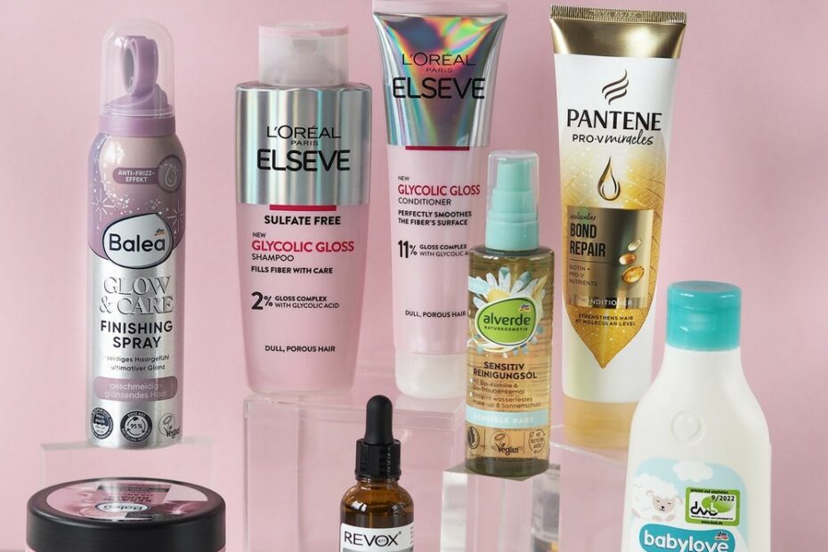 Mateja's Beauty Blog: New in #142