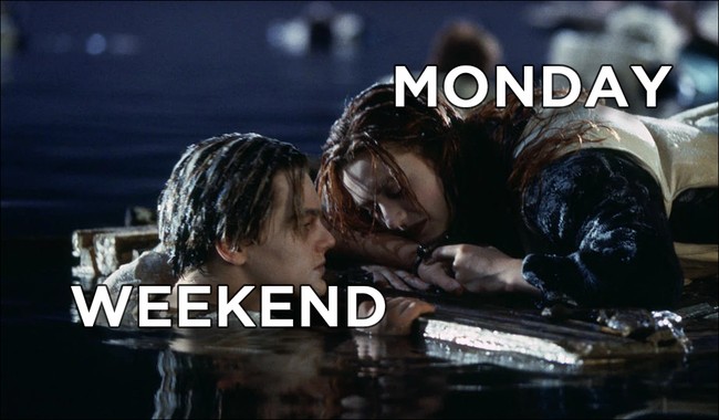Monday Morning Meme Madness