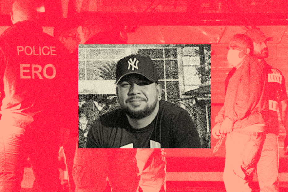 More Venezuelans face imminent deportation under the Alien Enemies Act