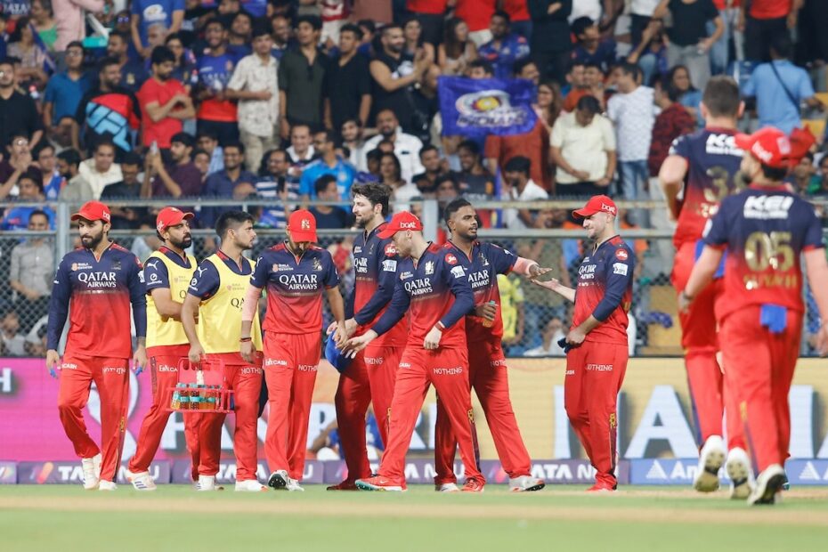 Mumbai Indians vs Royal Challengers Bengaluru Highlights, IPL 2025: Virat Kohli, Krunal Pandya Shine As RCB Register Stunning Win In Last-Over Thriller | Cricket News