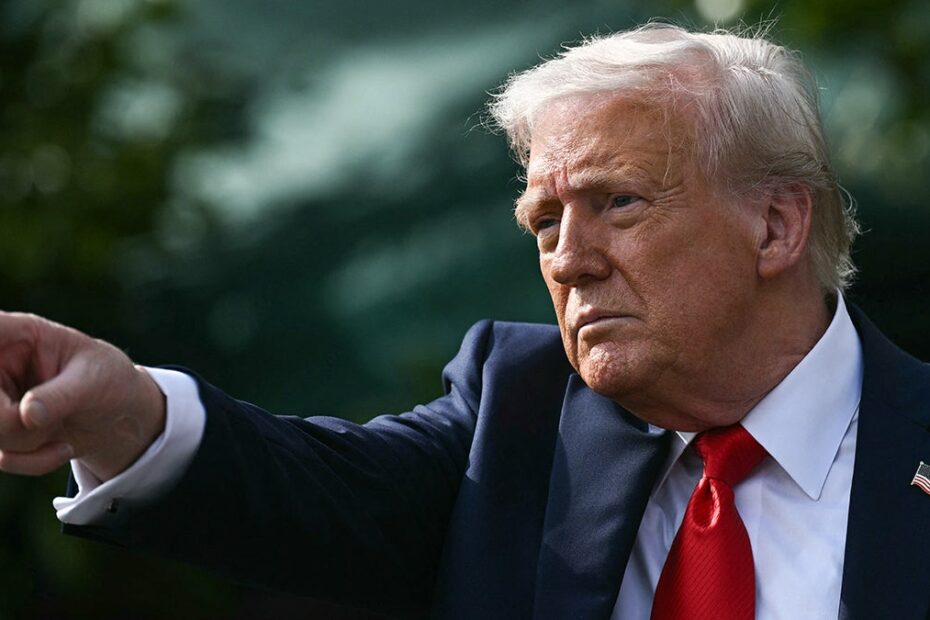 New Poll Shines Important Light on the Deep State Rising in the Second Trump Admin