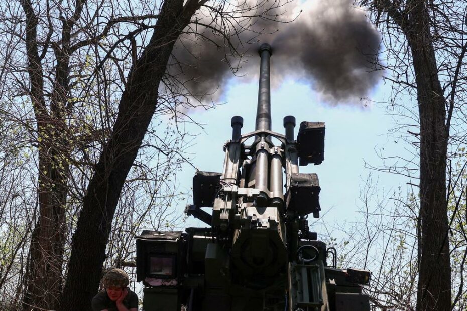 News analysis: Why Ukraine ceasefire remains elusive?