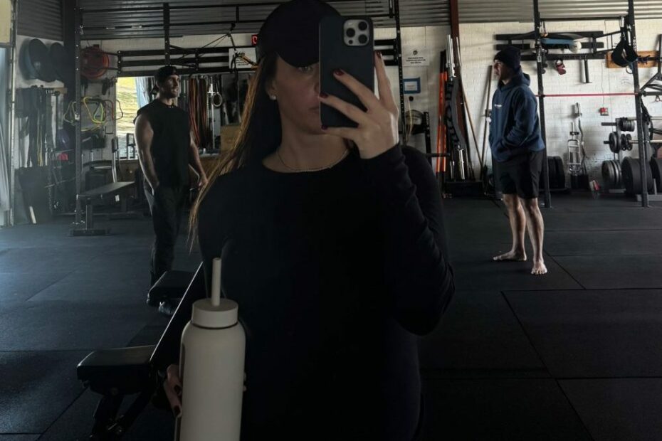 Non-Toxic Leggings without Forever Chemicals