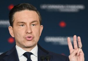 Notwithstanding - iPolitics