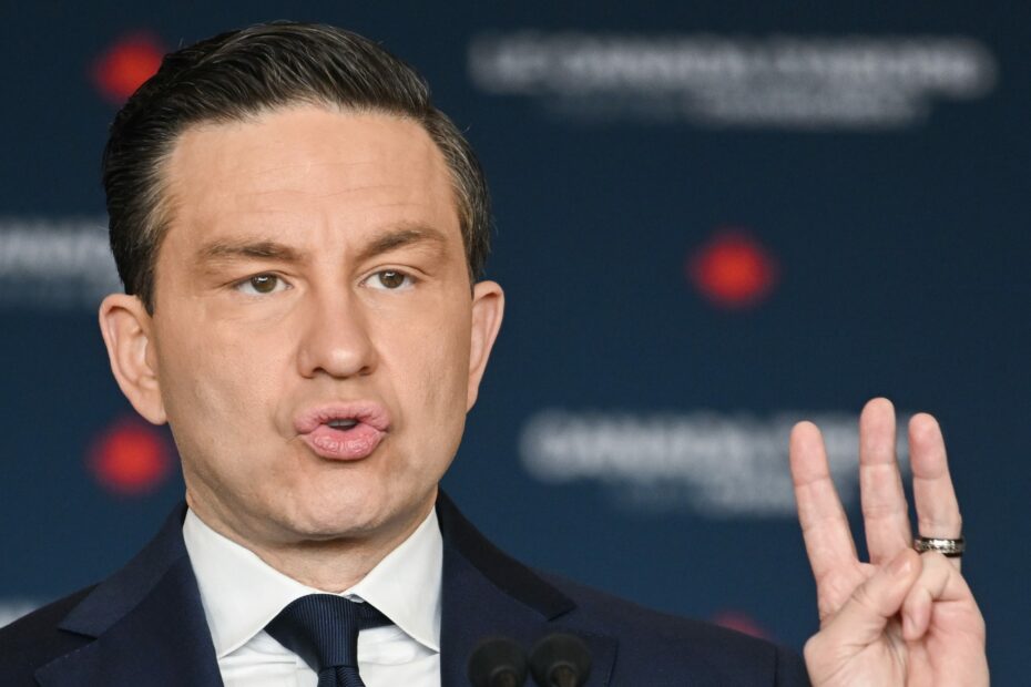 Notwithstanding - iPolitics