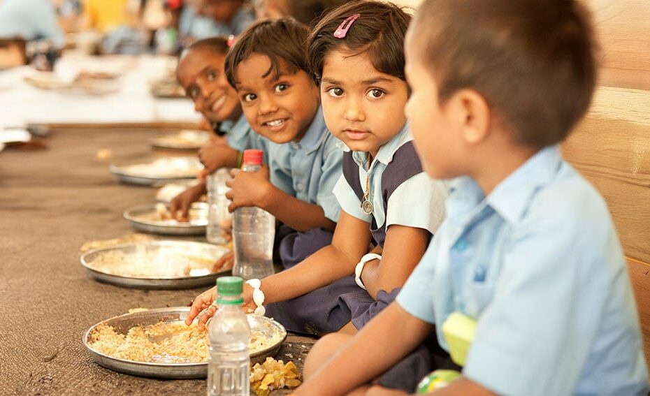Nutrition summit seeks investors as key donors withdraw