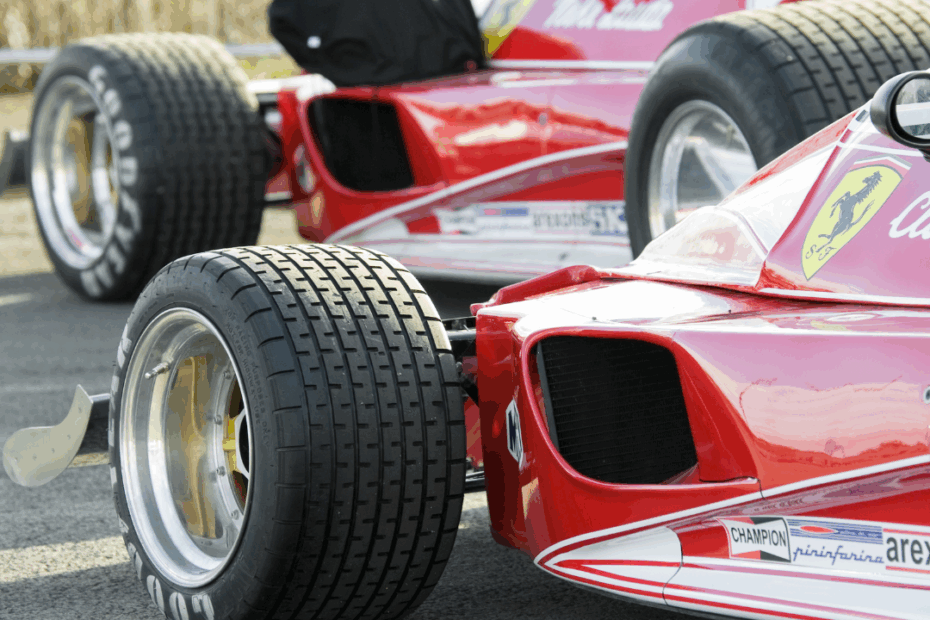 Off to the Races: Where to Dine, Stay, and Be Seen During Formula One Weekend | Lifestyle Media Group