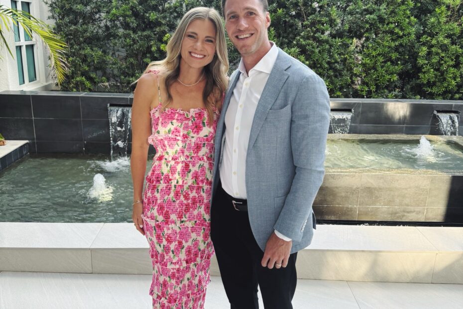 ryan fagan julie fagan