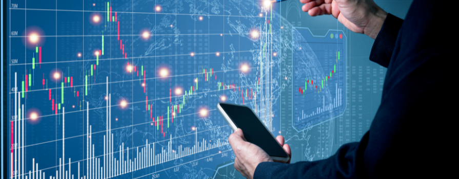 On Friday you’re about to enter the AI Matrix - Fat Tail Daily