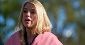 Pam Bondi cuts "wasteful" funds to  help violent crime victims