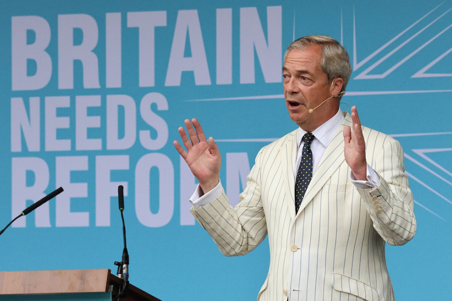 Peter Franklin: The local elections could make or break a Tory-Reform alliance | Conservative Home