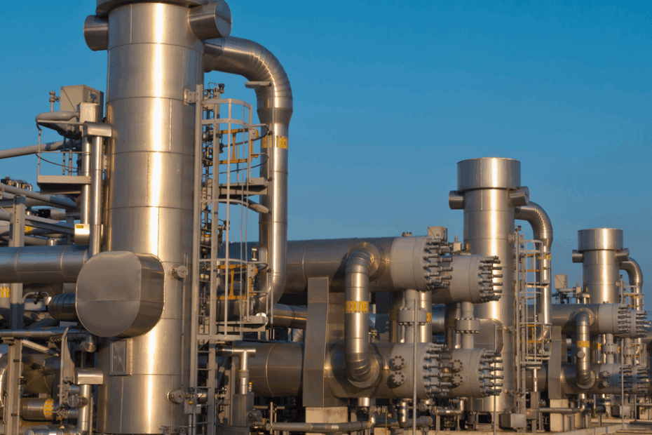 Phillips 66 to Build 300 MMcfd Gas Processing Facility in Permian