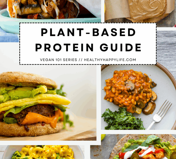 vegan protein pin