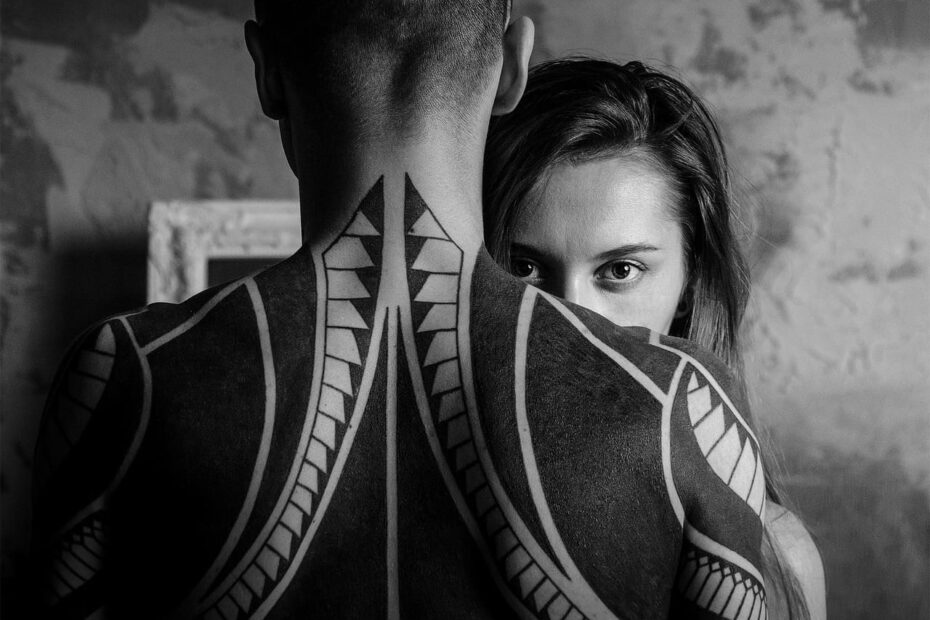 Porn Study Exposes A Darker Truth - Social Lifestyle Magazine