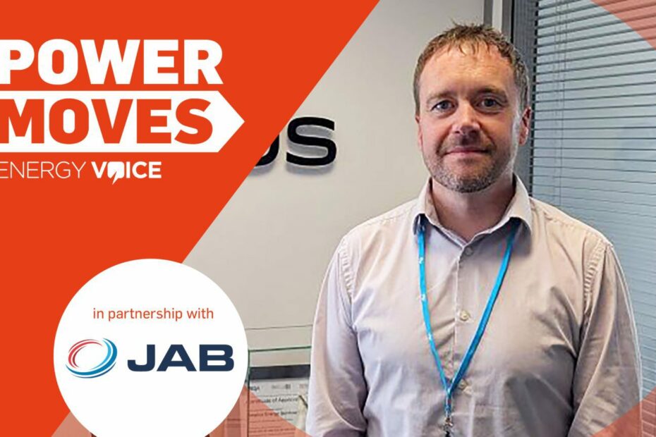 Power Moves: Amplus Energy's new facilities manager