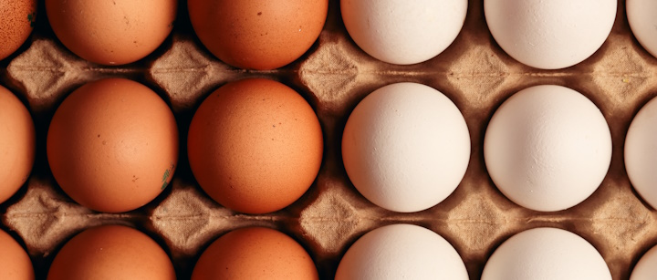 Q&A on Egg Prices - FactCheck.org