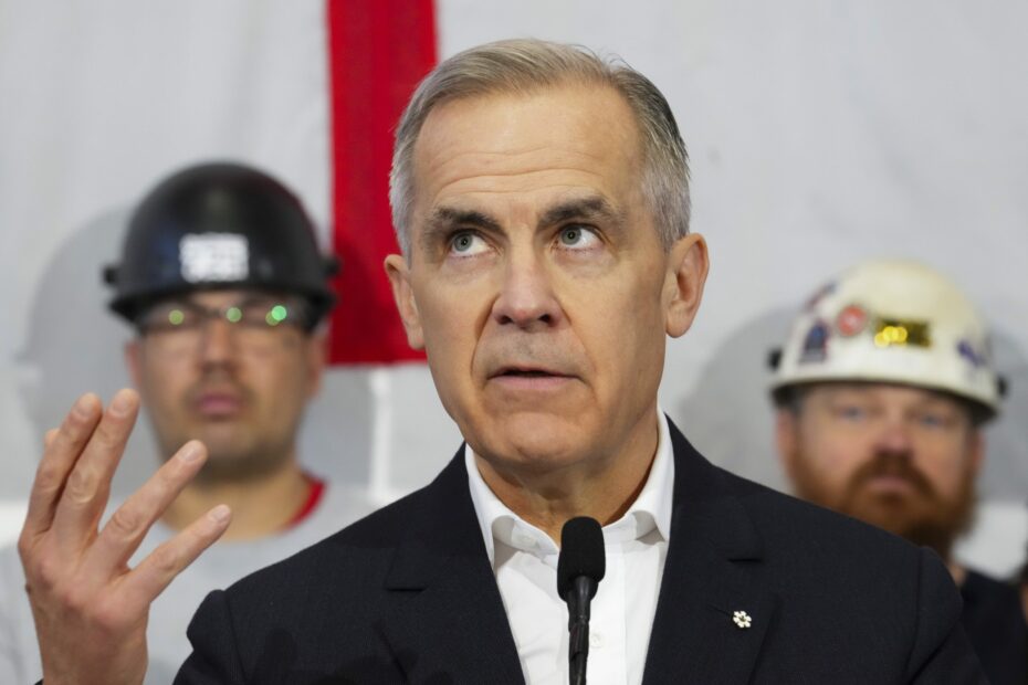 Rollin' on - iPolitics