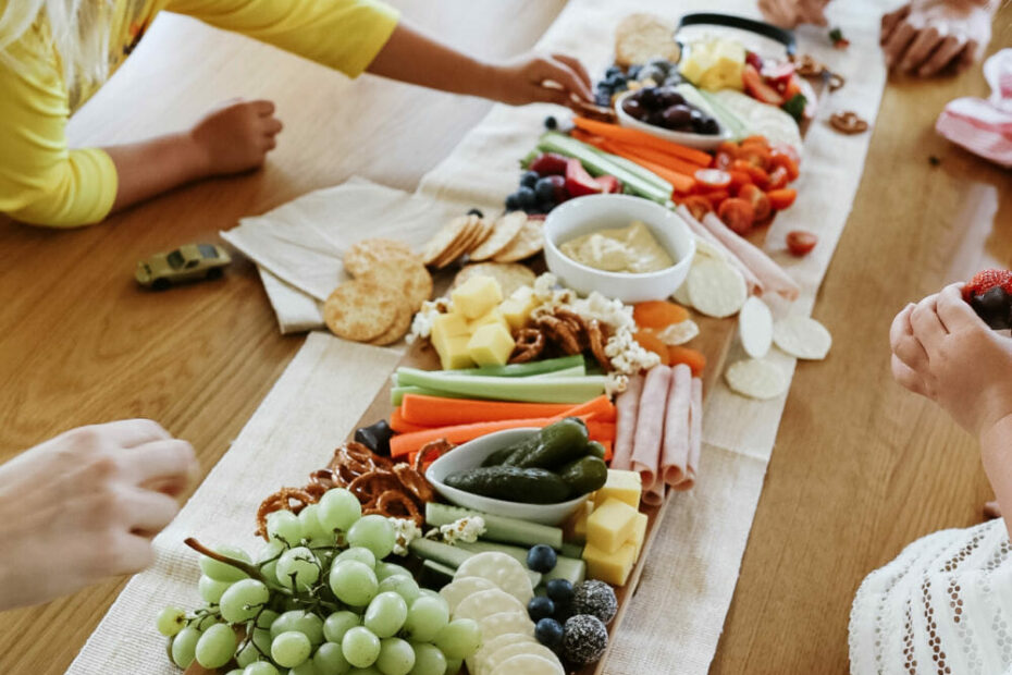 Routine Reset with The Healthy Mummy!