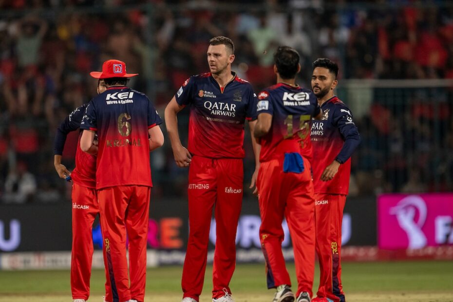Royal Challengers Bengaluru vs Rajasthan Royals Highlights, IPL 2025: RCB Break Home Ground Jinx, Beat RR By 11 Runs In Bengaluru | Cricket News