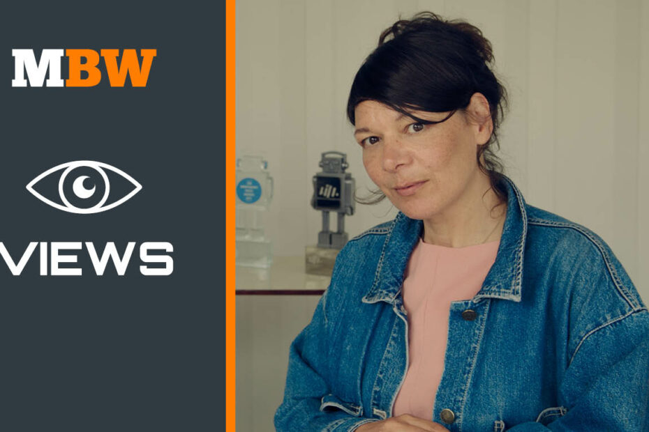 Ruth Barlow of AIM and Beggars Group on UMG, Downtown and why she believes ‘regulators must act’ - Music Business Worldwide