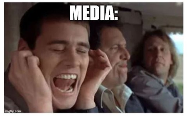 Self-Awareness FAIL: Jim VandeHei Blames Death of the Legacy Media on 'A Couple of Bad Apples'