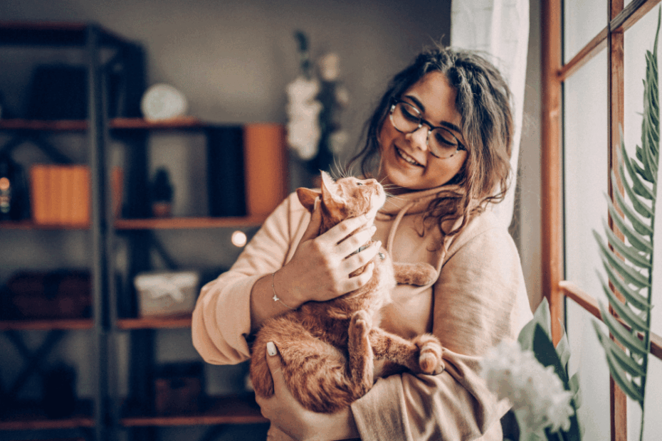 Self-esteem? It's a downer. Self-compassion is the real winner | Nutrition By Carrie
