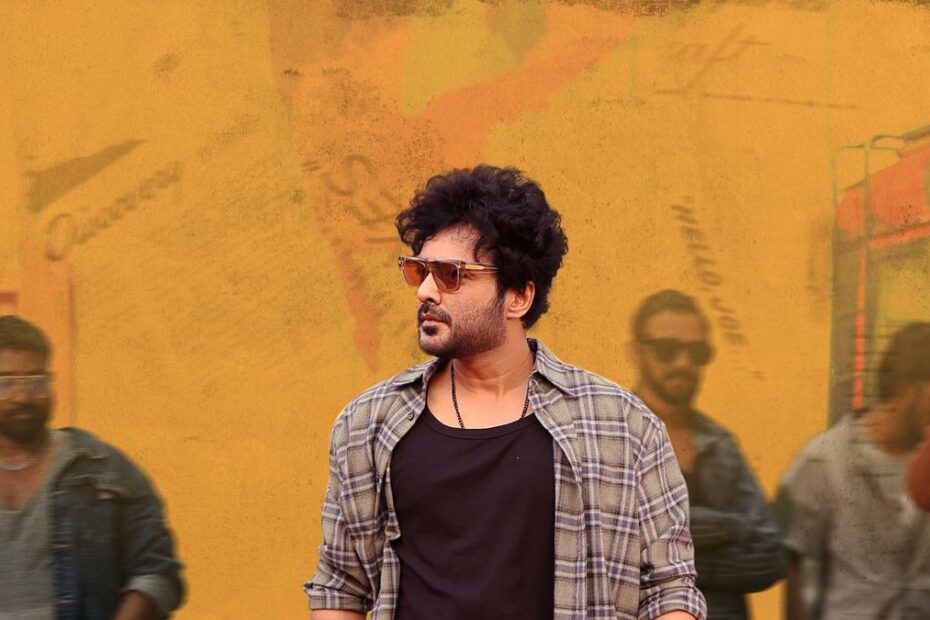 Siddhu Jonnalagadda interview: The humour in ‘Jack’ will not dilute its crux