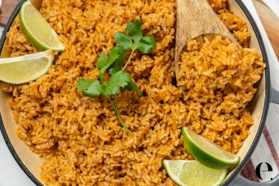 Spanish Rice
