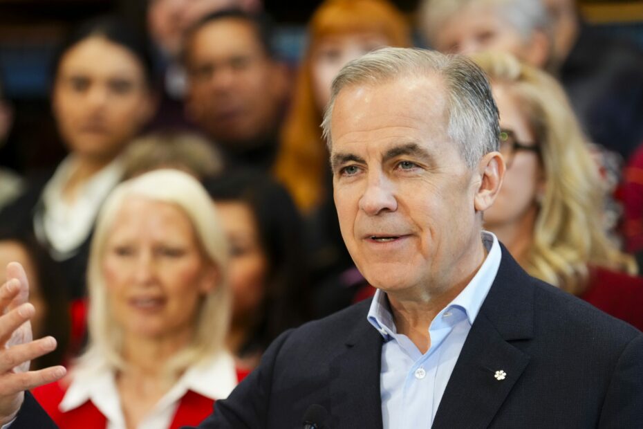 Straight up - iPolitics