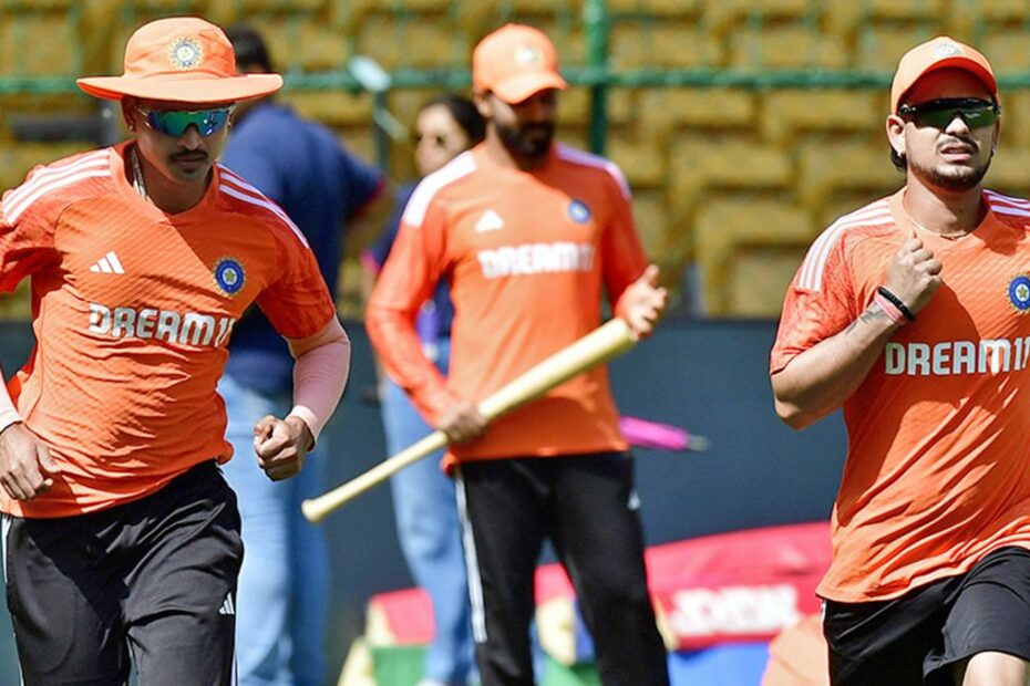 Striking the perfect chord? Making sense of BCCI’s annual contracts