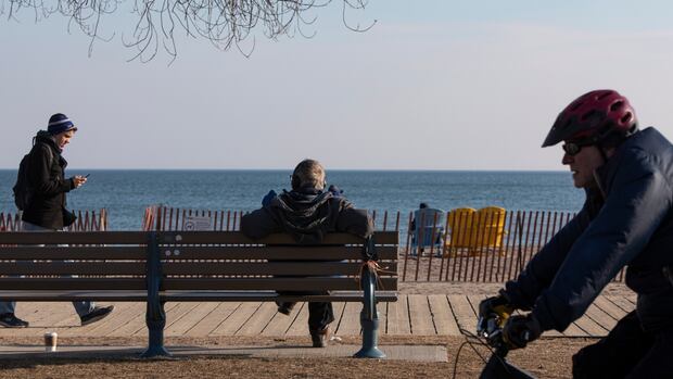 Tackling these 17 factors could cut your risk of stroke, dementia and late-life depression | CBC News