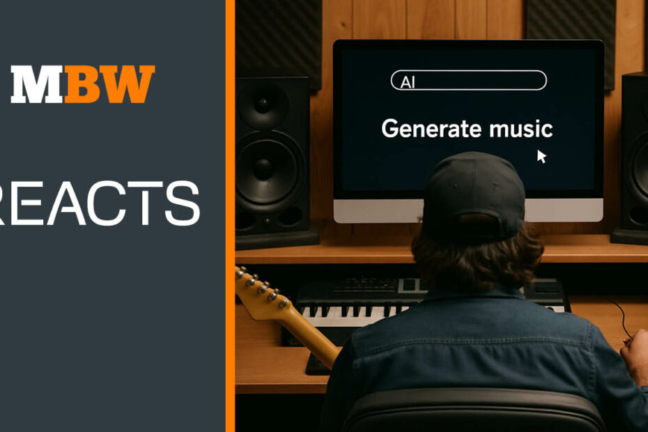 Tencent Music lets musicians generate AI tracks and send them directly to streaming app QQ Music - Music Business Worldwide