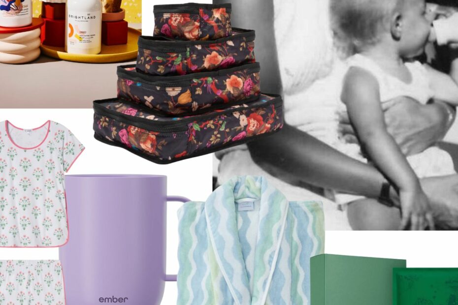 mothers day gift ideas, top ten gifts for mom, mothers day 2025 ideas, mom best gifts