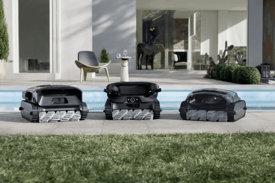 The Future of Smart, Stylish Pool Cleaning Begins with Beatbot AquaSense 2 Ultra