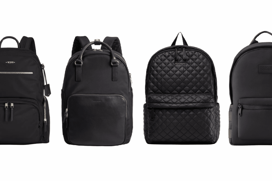 The Hunt: The Best Work Backpacks for 2025 - Corporette.com