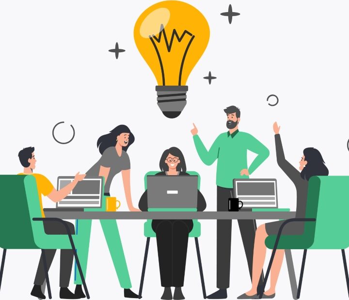 The Secret Sauce: Designing Company Culture for Success