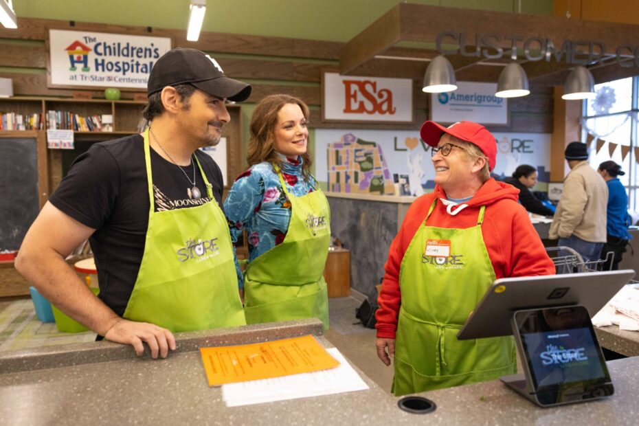 The Store: Where Food, Dignity, and Community Come Together - Social Lifestyle Magazine