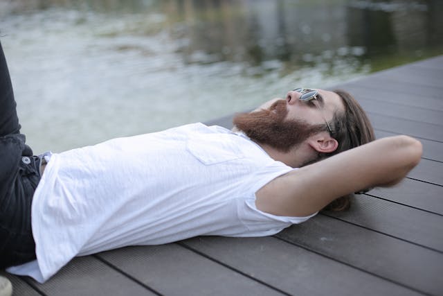 The Ultimate Guide to Growing a Full Beard this Spring