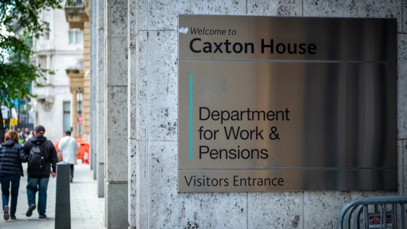 'There are alternatives to cutting PIP. Why aren't we using them?' - LabourList