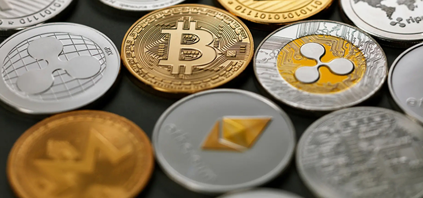 These 5 Bitcoin-Fueled Stocks Could Go Parabolic with the Cryptocurrency