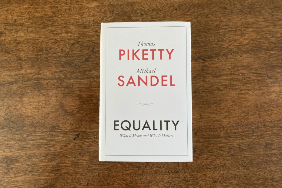 These professors of equality refuse to see how fond we are of inequality | Conservative Home