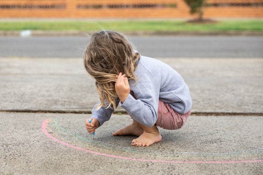 transgender kids interviewed