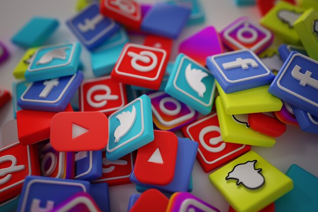 Top 10 Social Media Marketing Channels To Boost Online Presence in 2025