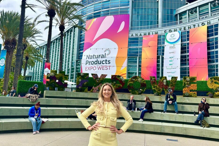 Top 25 Products of Expo West 2025