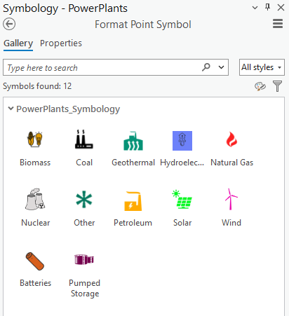 Top 5 ArcGIS Pro Styles for the Geoenergy Industry - Exprodat