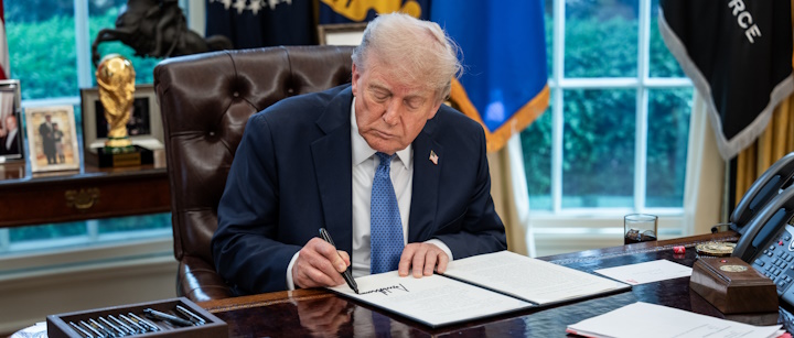 Tracking Trump's Promises at the 100-Day Mark - FactCheck.org