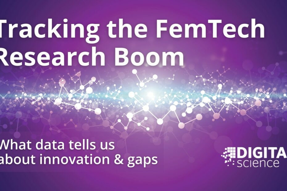 Tracking the FemTech Research Boom